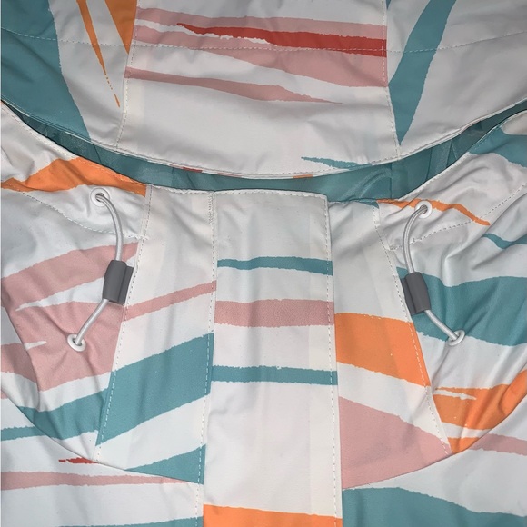 Columbia Sportswear® 3-in-1 Tunnel Falls™ II Interchange Jacket-Size 3X New - Picture 4 of 16